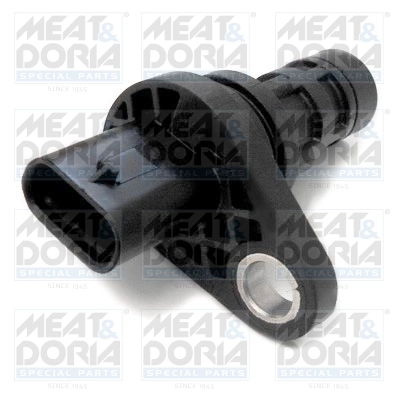 Sensor, crankshaft pulse